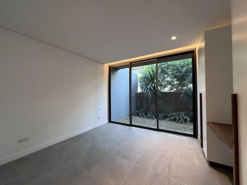 Townhouse, Duplex de 4 Chambres