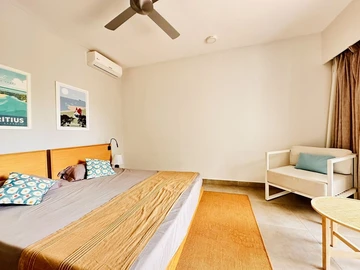 3 Bedroom Villa