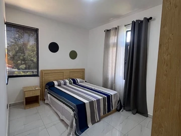 Villa de 4 Chambres