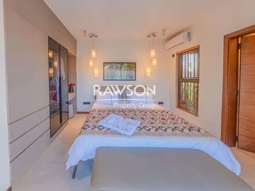 3 Bedroom Villa