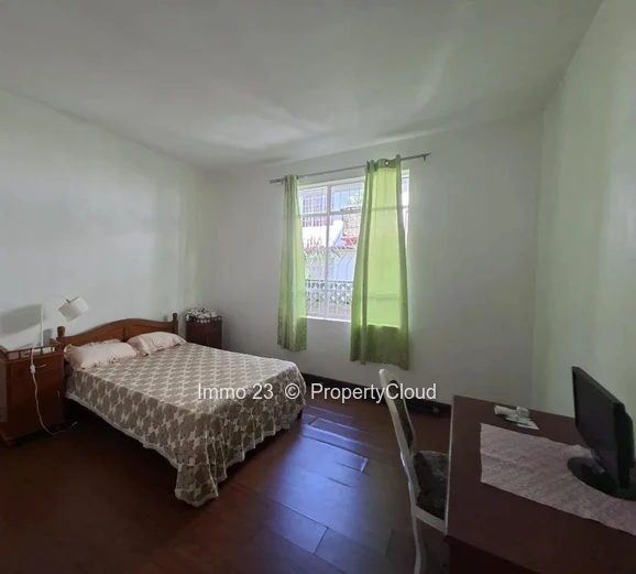 Apartment - 2 bedrooms - Moka