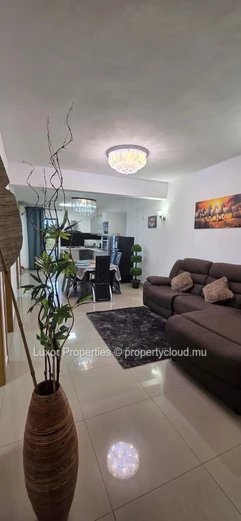 À VENDRE – Appartement moderne 3 chambres à Flic en Flac