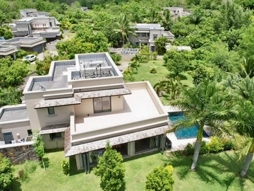 Villa de 3 Chambres