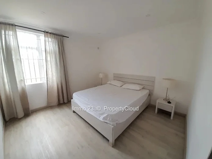 Appartements - 3 chambres - Hermitage - Ref. AP84091VE