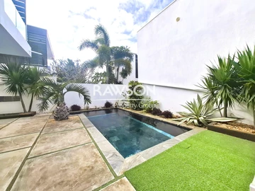 Villa de 3 Chambres