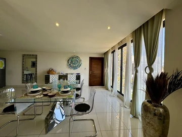 Penthouse de 3 Chambres