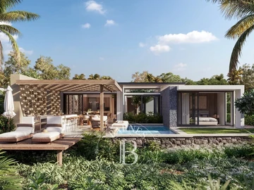 2 Bedroom Villa