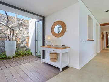 Villa de 3 Chambres