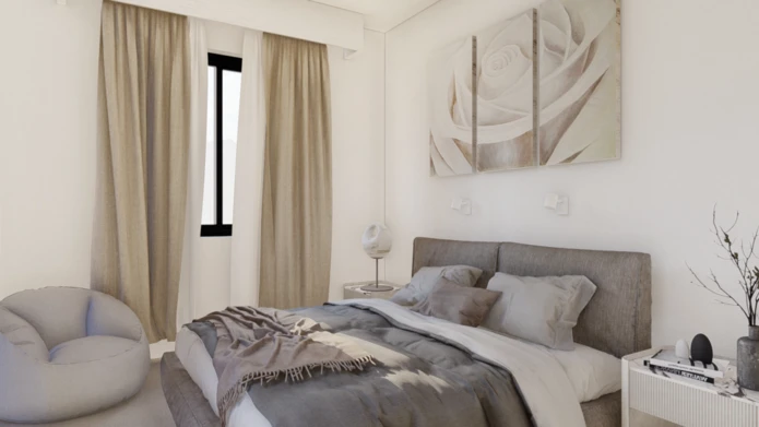 Appartment à vendre