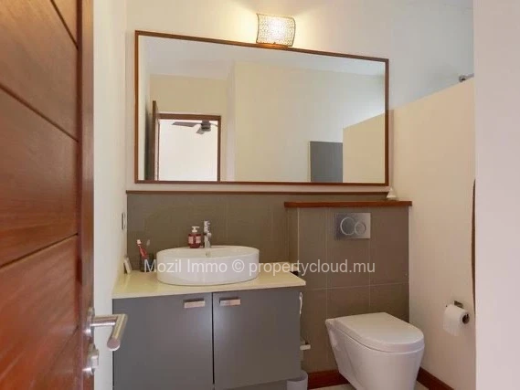 Villa Casasola 4 chambres 