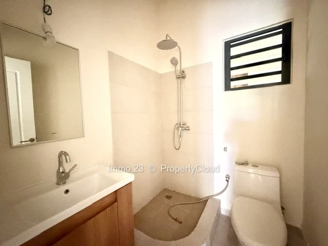 Appartement a vendre