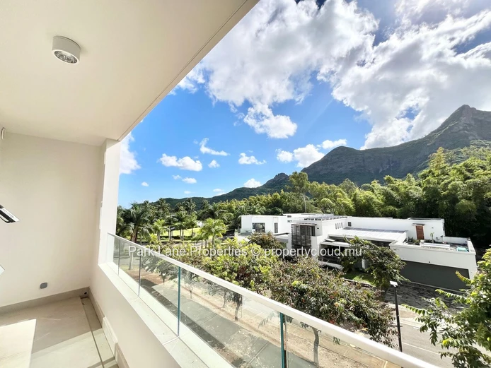 Appartement moderne meublé à Bagatelle, Moka