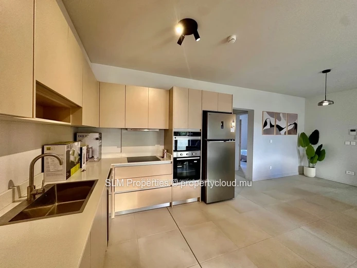 Moka - Brand new 3 bedroom ,2 bathroom apartment for rent