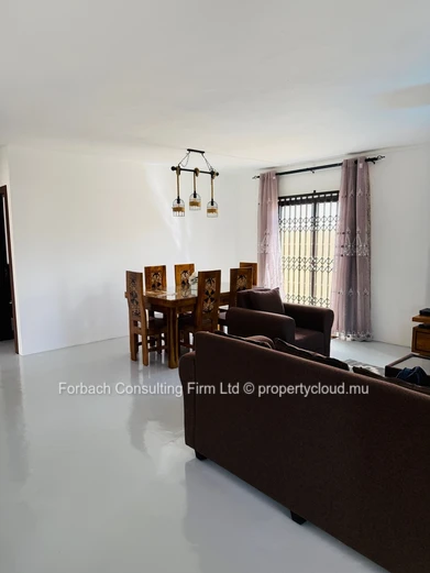 New private villa at Grand Bay 