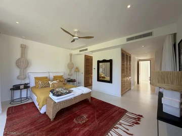 Villa de 5 Chambres