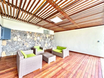 3 Bedroom Villa