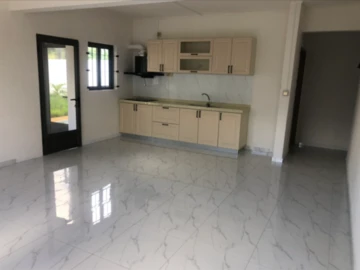 3 Bedroom Townhouse, Duplex