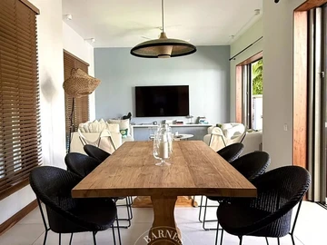 Villa de 3 Chambres
