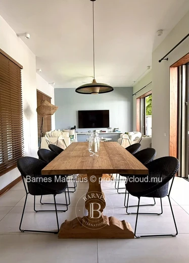 BEL OMBRE - Villa on Golf Course - 3 Bedrooms