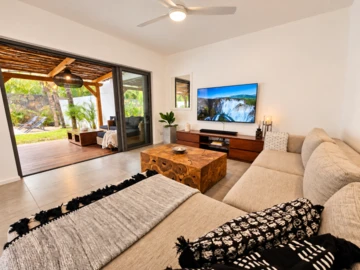 3 Bedroom Villa