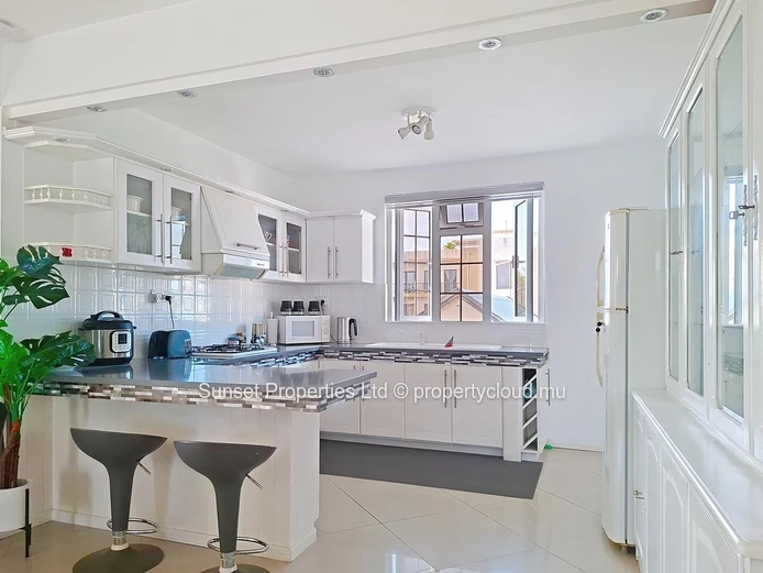 2-bedroom apartment for rent 