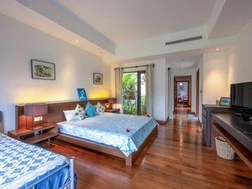 3 Bedroom Villa