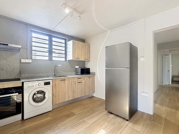 Appartement de 2 Chambres