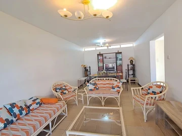 Appartement de 3 Chambres