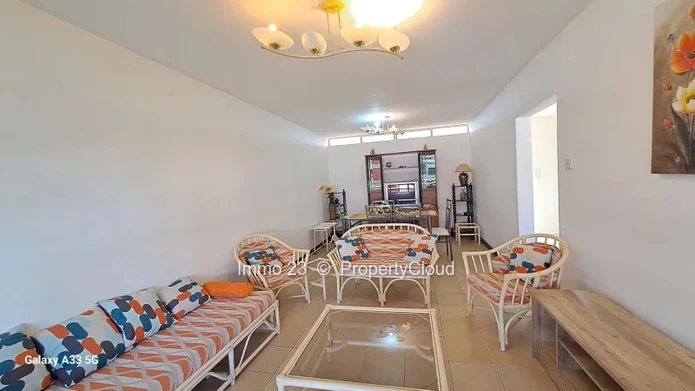 Appartement - 3 chambres - Rose Hill - Ref. AP92189VE