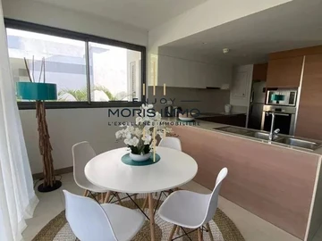 2 Bedroom Penthouse