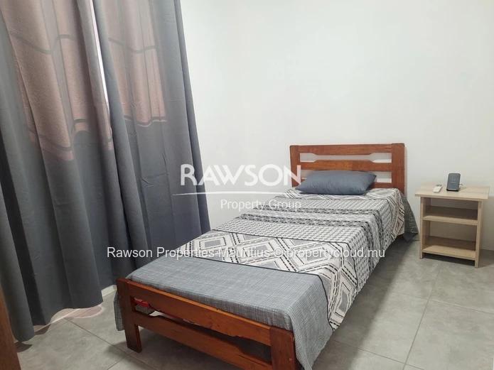 Maison 3 chambres à louer à Albion – Rs 40 000 par mois