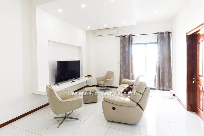 Appartement de 3 chambres 