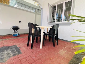 Villa de 4 Chambres