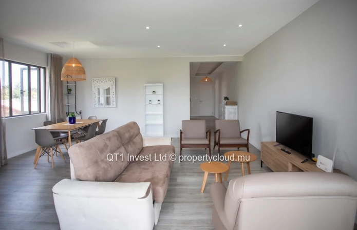 Superbe Appartement Accessible Aux Étrangers 