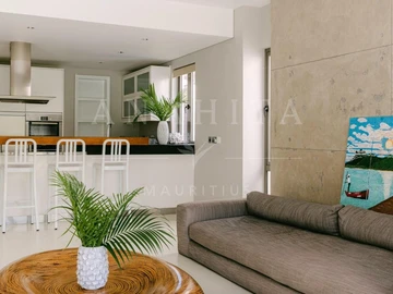 Villa de 4 Chambres