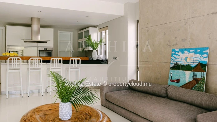 Lunea Villa E05