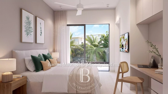 Ophelys - Apartment - 3 Bedrooms