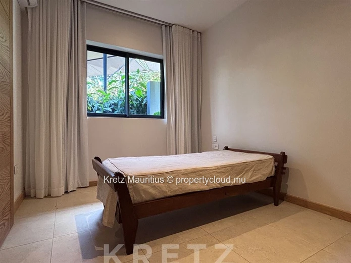 Luxury apartment for rent