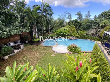 4 Bedroom Villa