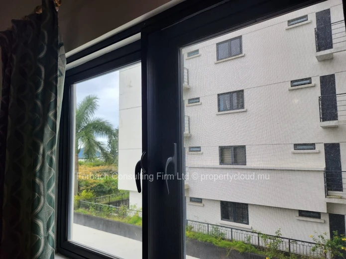 3 bedrooms apartment in Hillcrest Park,Quatre Bornes