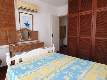 2 Bedroom Townhouse, Duplex