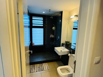 Penthouse de 3 Chambres
