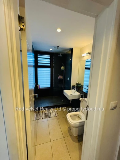 Luxury Penthouse for Rent at Azuri, Roches Noires | Coastal Lifestyle