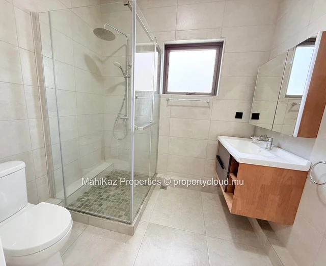 Luxurious Apartment for Rent in Tamarin, Mauritius