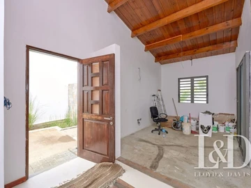 Villa de 3 Chambres