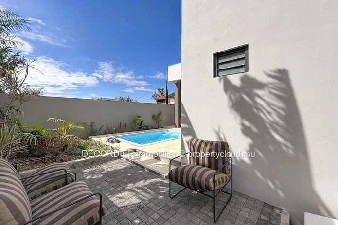 House for rent - Pereybere
