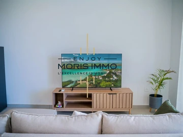 Appartement de 2 Chambres
