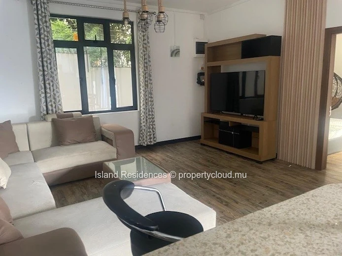Villa neuve avec 4 chambres et piscine à trou aux Biches