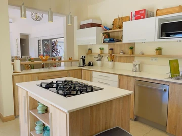 Villa de 4 Chambres