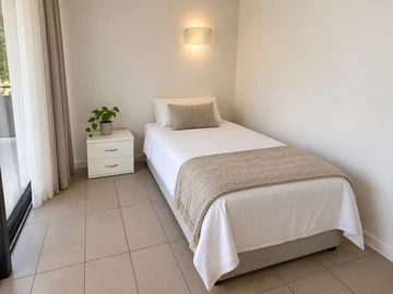 Maison de 3 Chambres